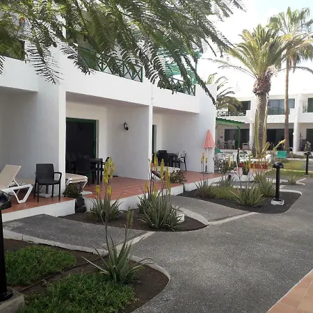 Departamento Barcaro 2 *