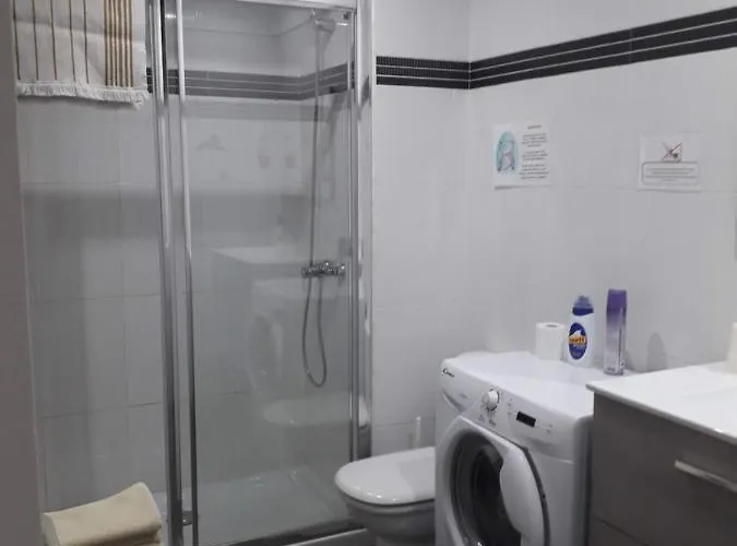 Departamento Barcaro 2 Apartment