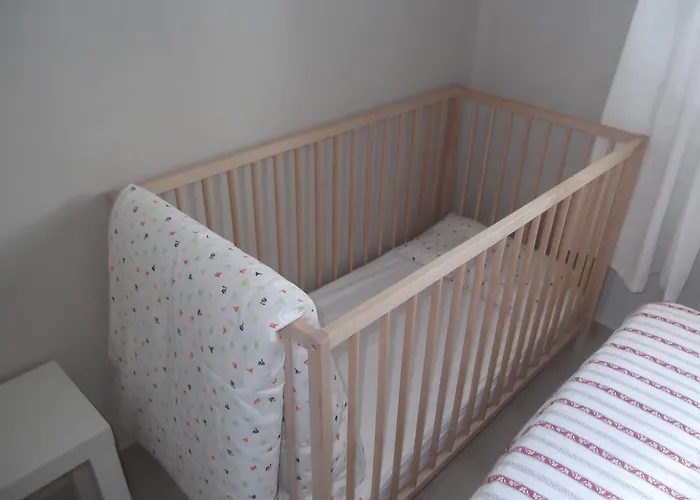 Apartment Departamento Barcaro 2 Puerto del Carmen (Lanzarote)