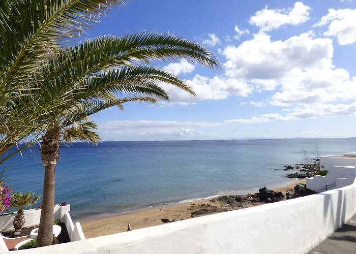 Apartment Departamento Barcaro 2 *