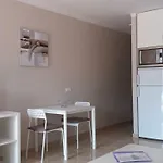 Departamento Barcaro 2 Apartmán *