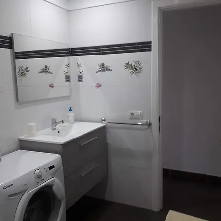 Departamento Barcaro 2 Appartement *