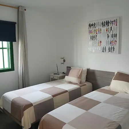 Departamento Barcaro 2 Appartement