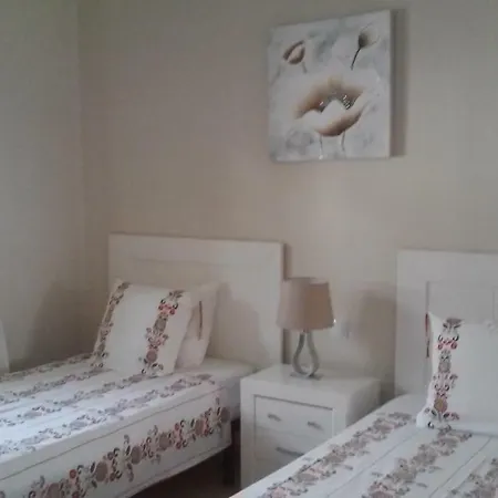 Departamento Barcaro 2 * Puerto del Carmen (Lanzarote)