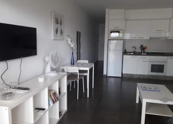 Departamento Barcaro 2 Appartamento