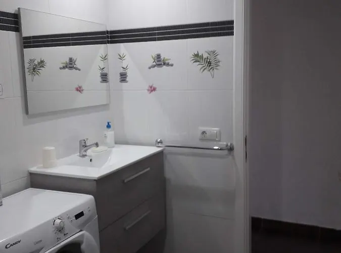 Departamento Barcaro 2 Appartamento *