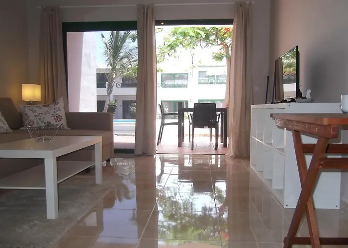 Appartamento Departamento Barcaro 2 *