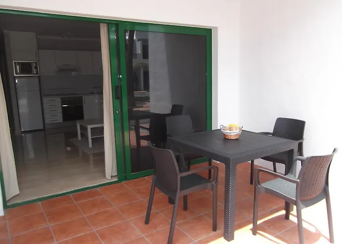 Departamento Barcaro 2 Appartamento