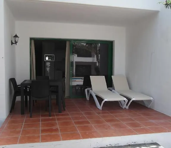 Departamento Barcaro 2 Appartamento *