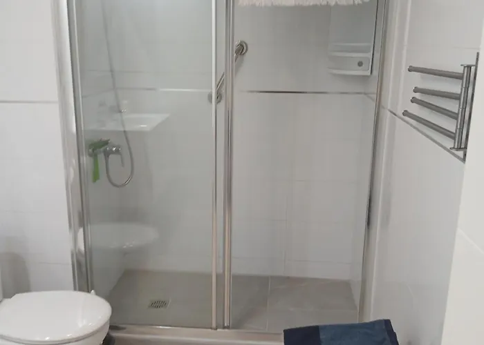 Departamento Barcaro 2 Appartamento *