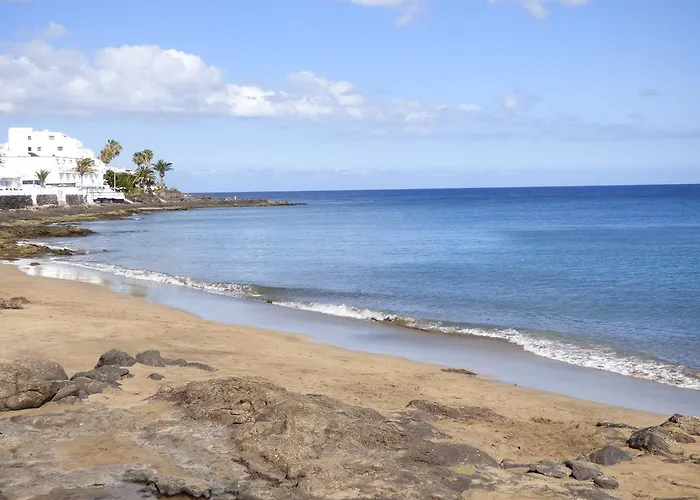 Departamento Barcaro 2 Puerto del Carmen (Lanzarote)