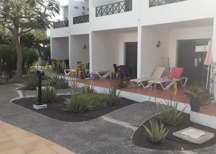 Appartamento Departamento Barcaro 2