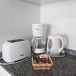 Departamento Barcaro 2 Appartamento *