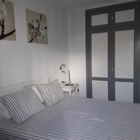 Departamento Barcaro 2 Apartamento *