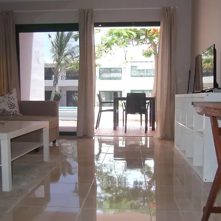 Apartamento Departamento Barcaro 2 *