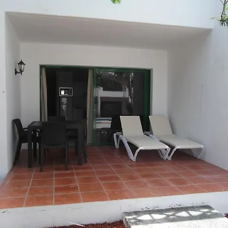 Departamento Barcaro 2 شقة *
