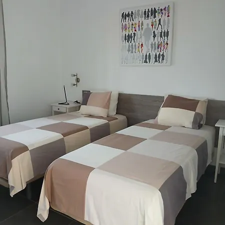 Departamento Barcaro 2 Puerto del Carmen (Lanzarote)