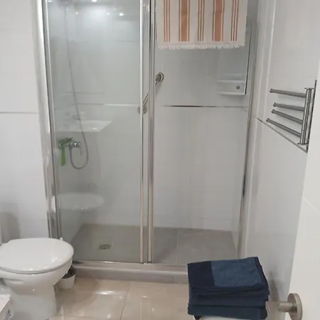 Departamento Barcaro 2 Apartment *