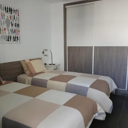 Appartamento Departamento Barcaro 2