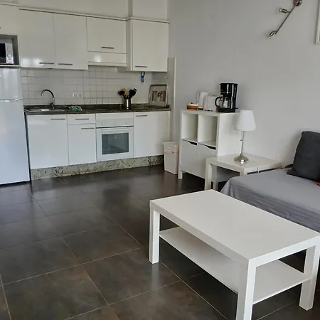 Apartment Departamento Barcaro 2 Puerto del Carmen (Lanzarote)