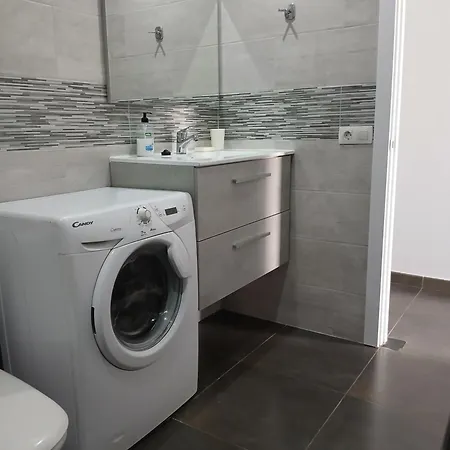 Departamento Barcaro 2 Appartamento Puerto del Carmen (Lanzarote)