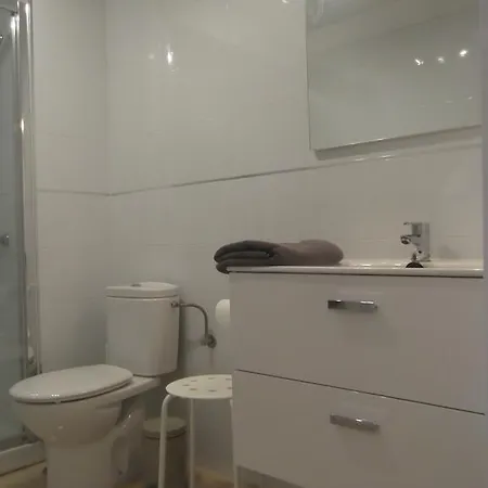 Apartamento Departamento Barcaro 2