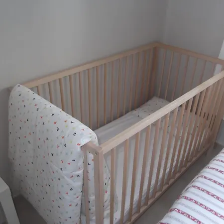 Apartment Departamento Barcaro 2 Puerto del Carmen (Lanzarote)