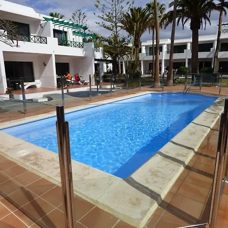 Departamento Barcaro 2 بويرتو ذيل كارمين