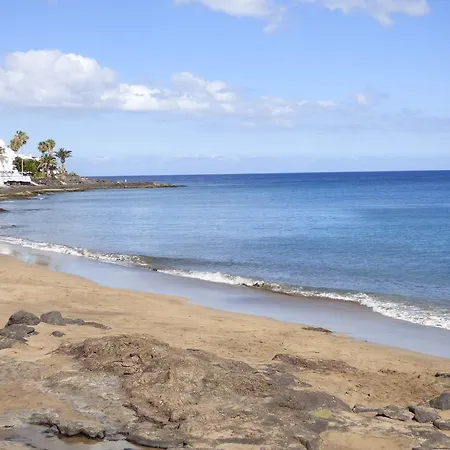Departamento Barcaro 2 Puerto del Carmen (Lanzarote)