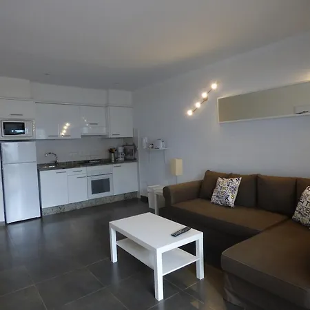 Apartamento Departamento Barcaro 2