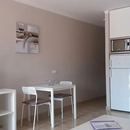 Departamento Barcaro 2 Apartment *