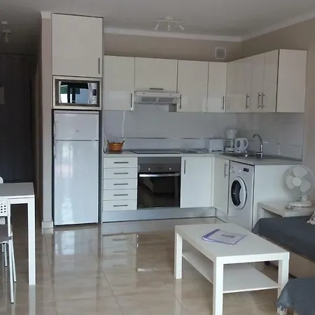 Apartamento Departamento Barcaro 2