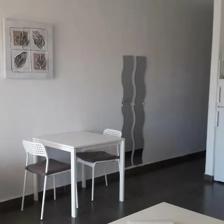 Departamento Barcaro 2 * Puerto del Carmen (Lanzarote)