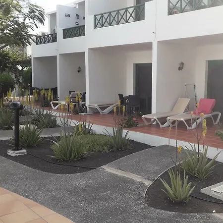 Appartamento Departamento Barcaro 2