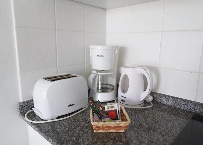 巴卡罗2号公寓 公寓 *