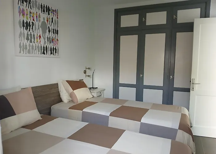 巴卡罗2号公寓 * 卡门港