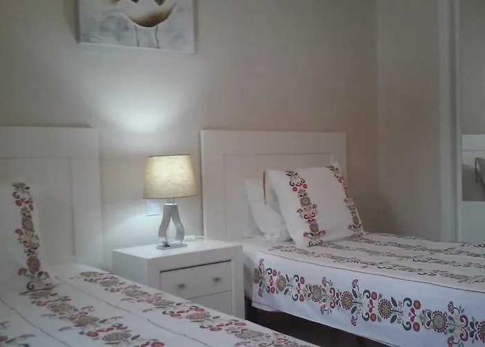 公寓 巴卡罗2号公寓 卡门港