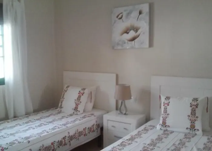 巴卡罗2号公寓 * 卡门港