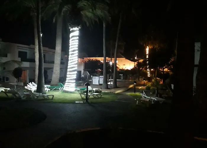 巴卡罗2号公寓 卡门港