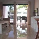 Apartment Departamento Barcaro 2 *