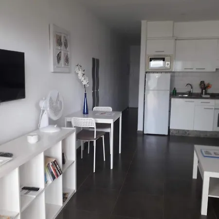 Departamento Barcaro 2 דירה