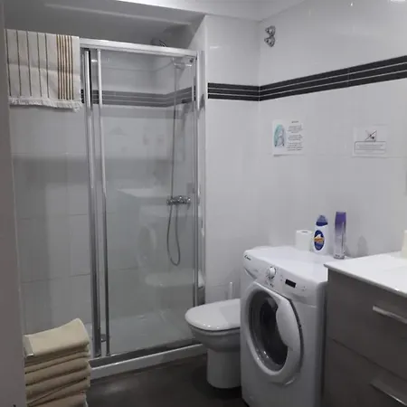 Departamento Barcaro 2 Apartman