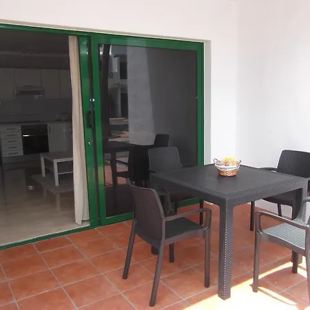 Departamento Barcaro 2 Apartman