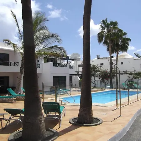 Departamento Barcaro 2 *