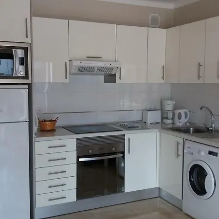 Departamento Barcaro 2